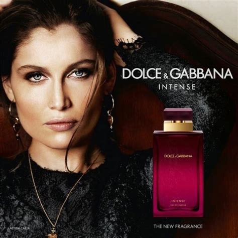 dolce gabbana pub femme|dolce and gabbana intense for women.